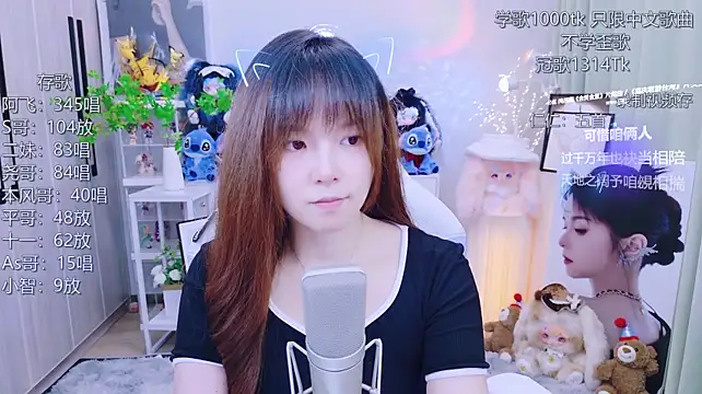 LazyCat94624 webcam