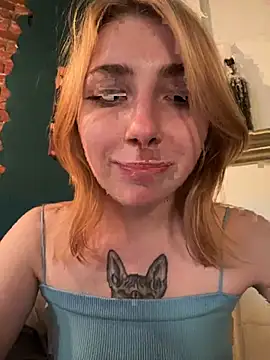 Sunny___Bunny webcam
