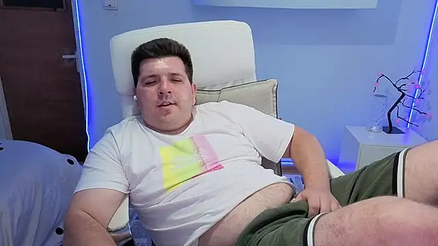 JasonJacks webcam