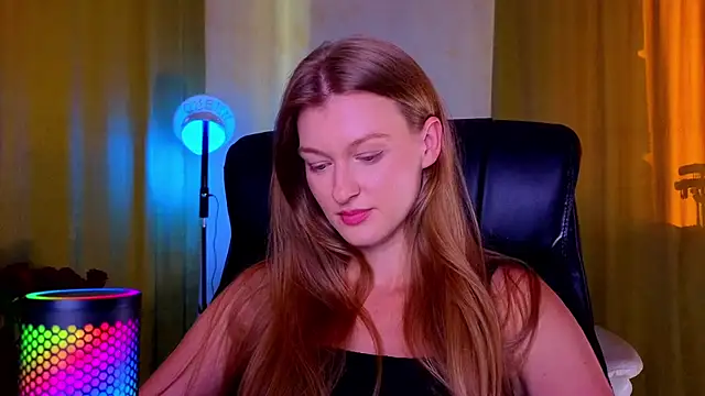 MysticVenus_ webcam