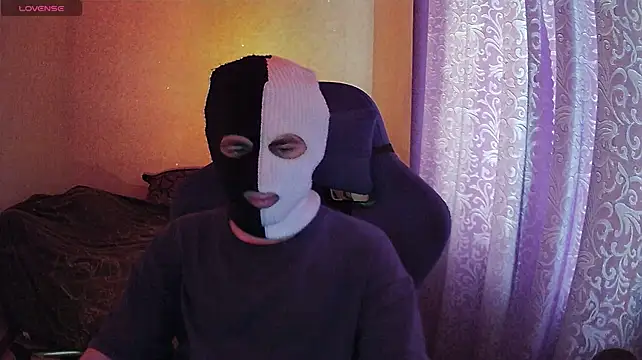 ZXCENSORED- webcam
