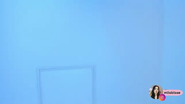 miia_blaze webcam