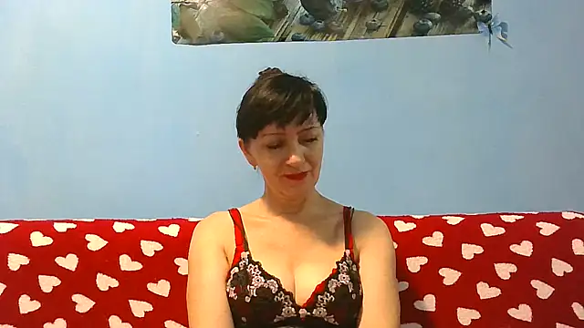 IffetLove42 webcam