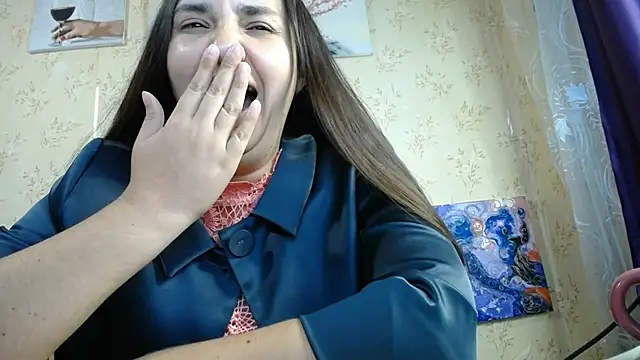 VoulezVous_Angel webcam