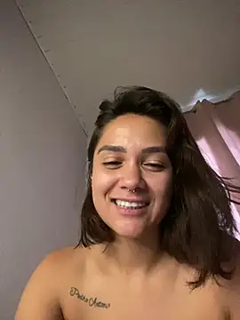carolsapequinha webcam