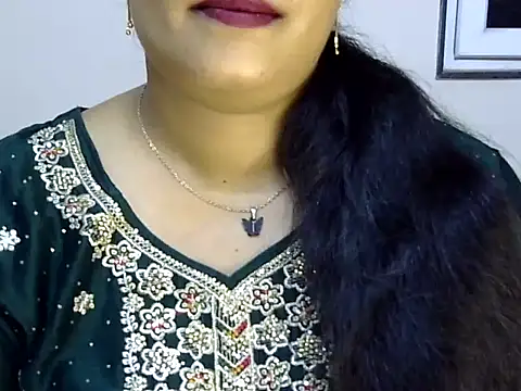 Muskan_Jha webcam