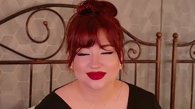 DakotaSecret webcam