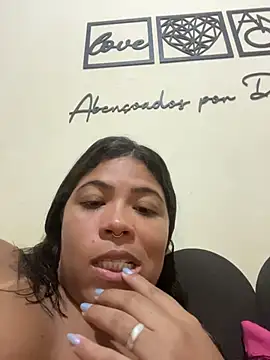 zahraamira_ (Ask my age) - Help me cum/ Me ajude a gozar 💦😈