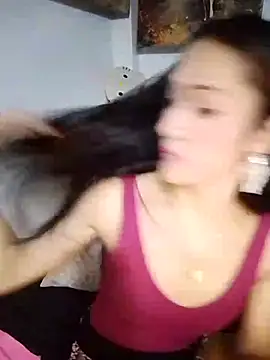 GeorginaLove09 webcam