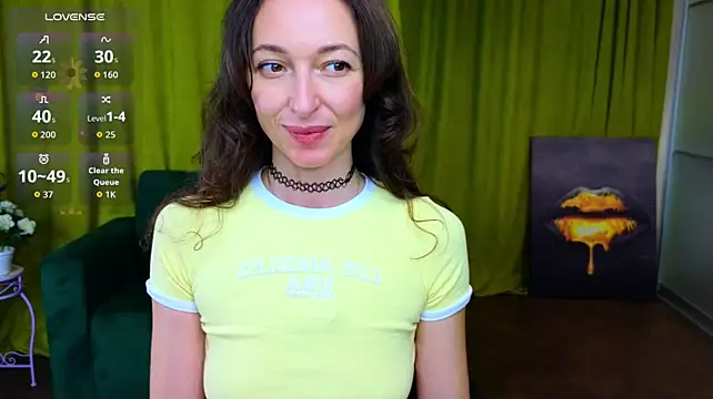 Kate_Millersi webcam