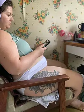 badfox5000 live cam on StripChat