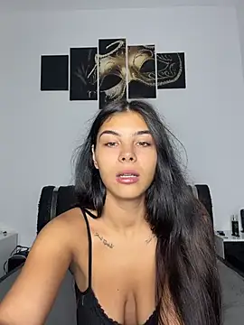 Crissdesire webcam