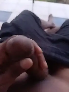 BadChutta webcam