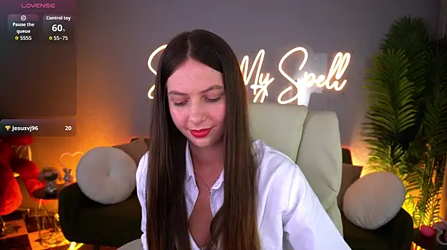 BabyLumi webcam