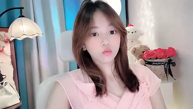 Yany520 webcam