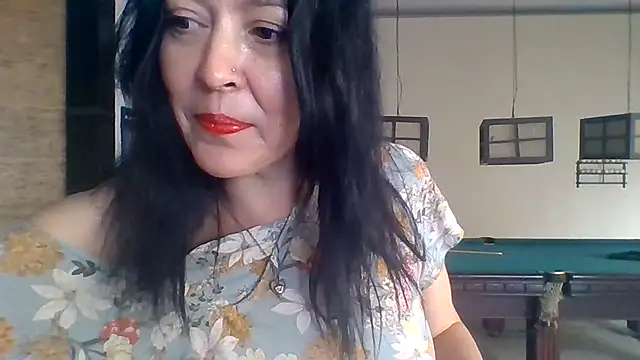 Ally46x webcam