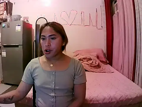 SweetSinTiff webcam