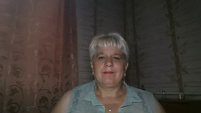 LizaRain777 webcam