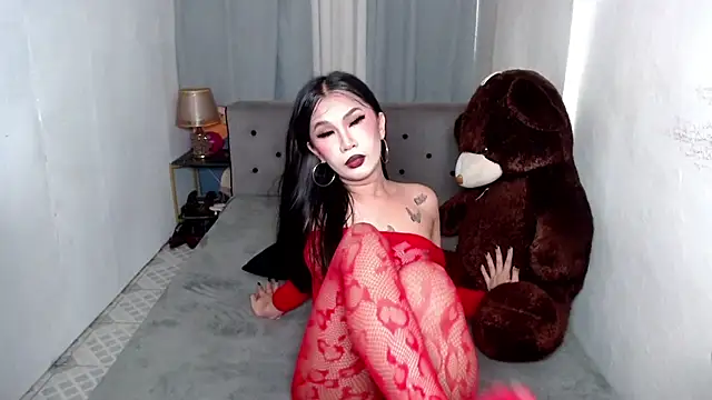 lustfuljaz webcam