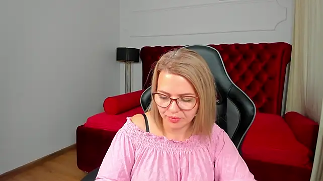 AdeleRavelle webcam