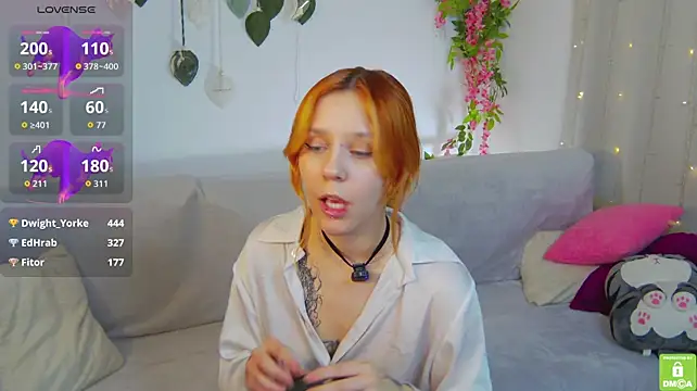 Polly_Redhead webcam
