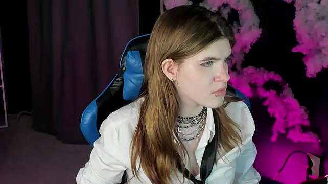 Darkness__Angel webcam