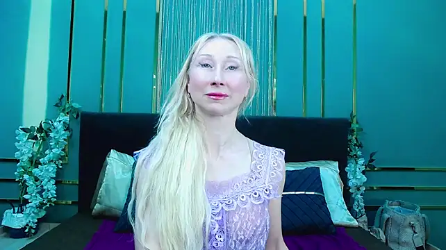KissDreamm webcam