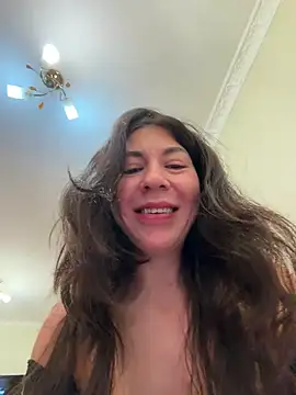 InnocentDevil_ webcam