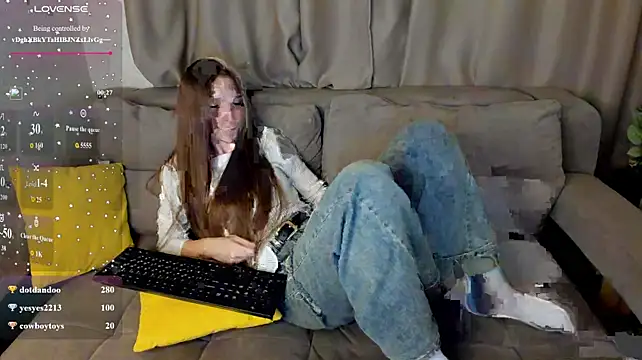 Princess__Lily webcam