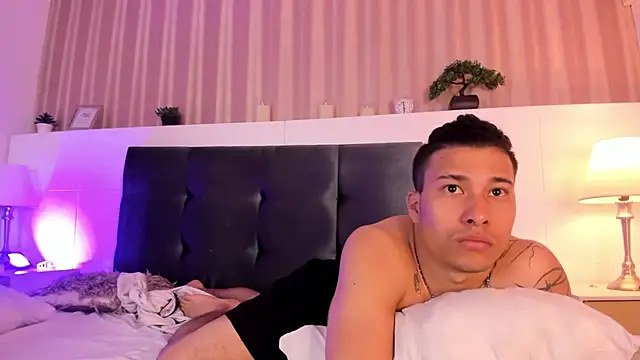 SapphireSeduction webcam