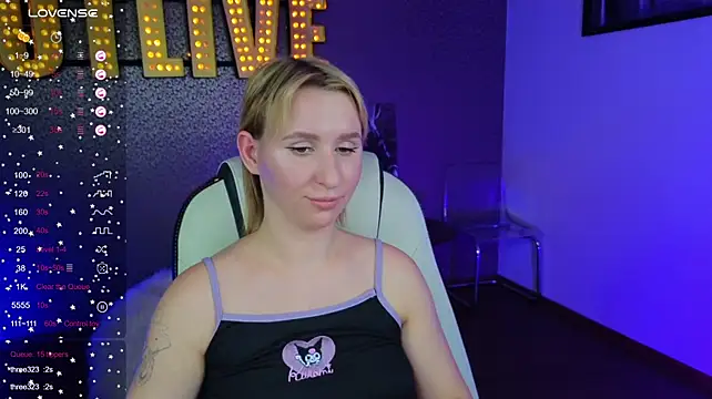 Nancy_chagy webcam