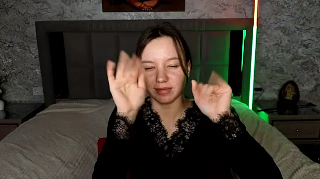 lolytaberryy webcam