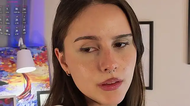 IvannaClayton webcam