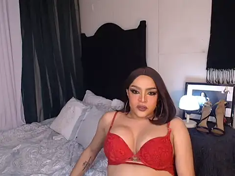 AubreyMyles webcam