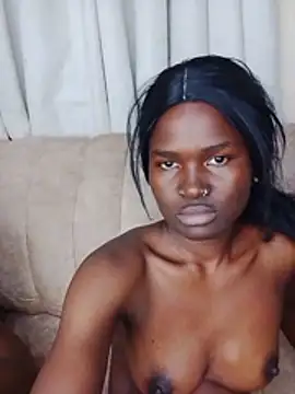 ChocoTemptation webcam