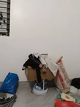 Karina9xx webcam