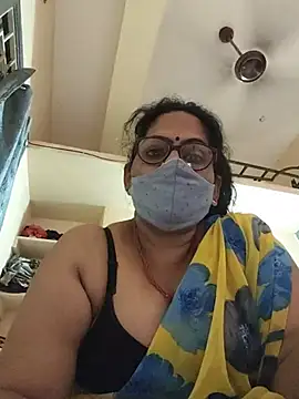 Luckybb-36a webcam