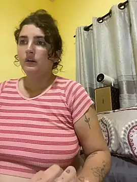 RoseTeddy_xo webcam