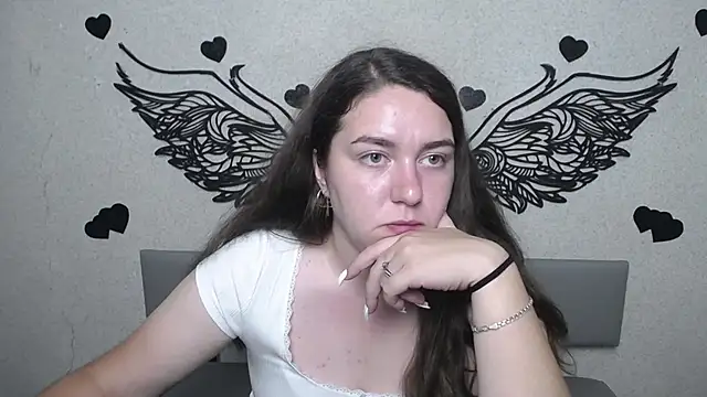 PrueButt live cam on StripChat