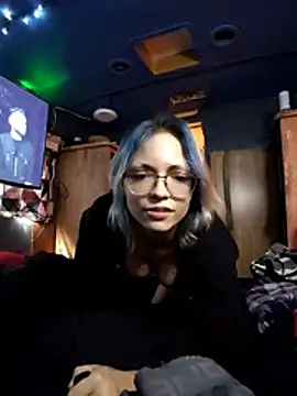 LunikaCorpse666 webcam