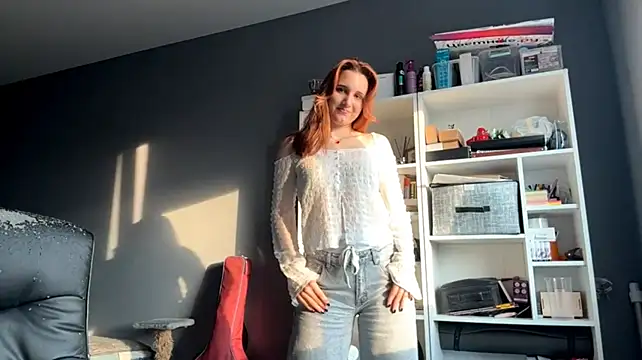 Seyumi1 webcam
