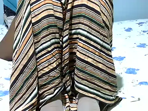 prettydomina1 webcam