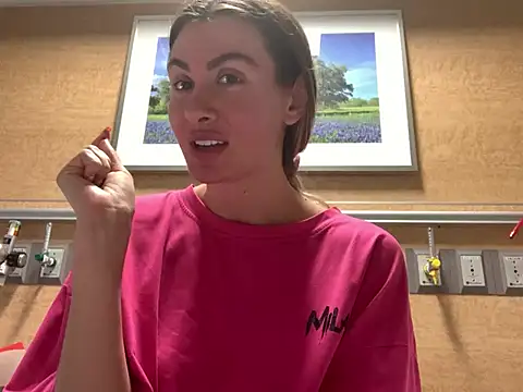 TheFitFreak webcam