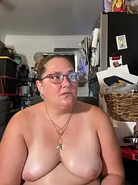 SexyNikki6969 webcam