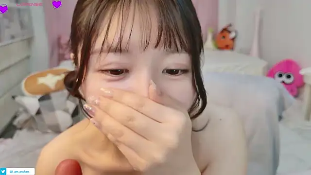 anchan_ webcam