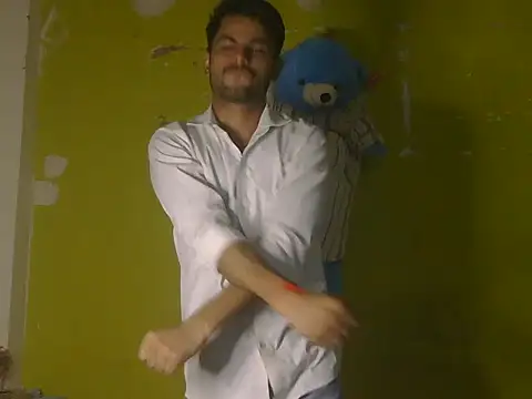 Stubborndesiboy webcam