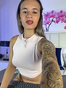 JuliaColemann webcam