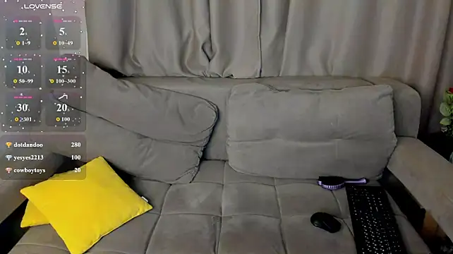 Princess__Lily webcam