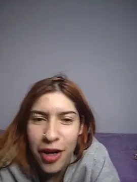 Stefany_lf webcam
