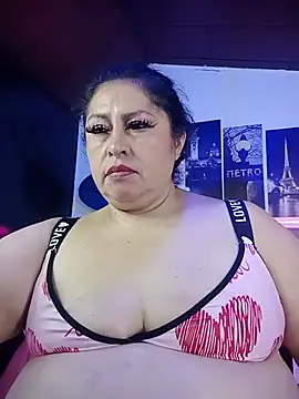 Keyla01_ webcam